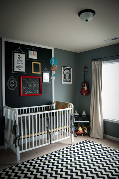 Copeland's Nursery