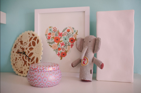nursery photo details