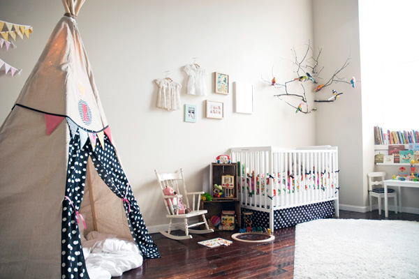 Rowans nursery