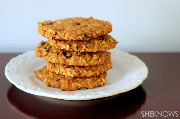 Everyday cookie