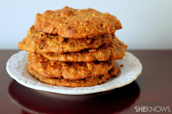 the Hardcore cookie