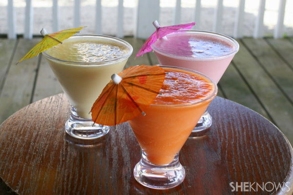 Smoothies