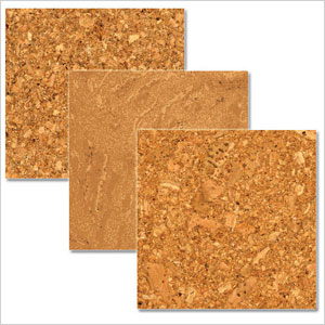 Cork Flooring