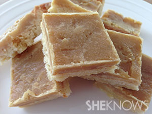 Ginger slice 2