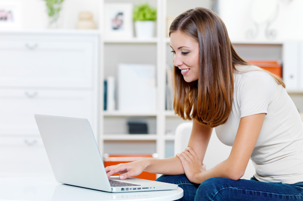 How to write an effective profile for online dating
