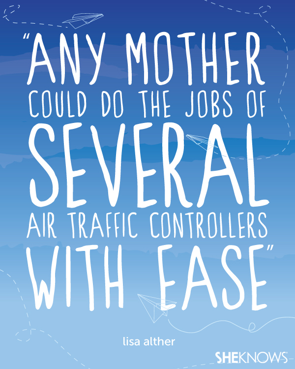 Timeless Mother's Day Quotes