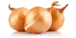 onions