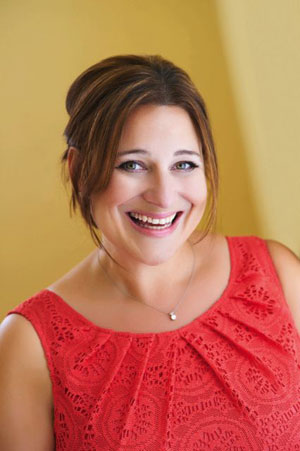 Jennifer Weiner