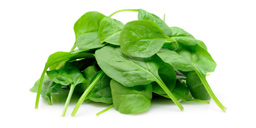 spinach