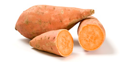 sweet potato