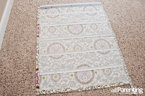 Roman Blinds Diy Roman Blinds Diy