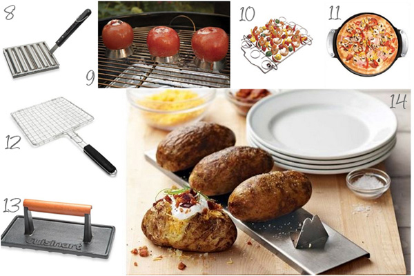 Grill Like a Pro