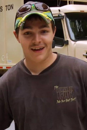 Buckwild star Shain Gandee found dead