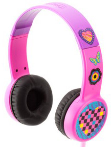 Griffin Technology Crayola myPhones ($25)