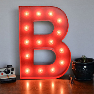 animal marquee signs | just b.CAUSE animal marquee signs | just b.CAUSE