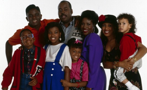Family matters
