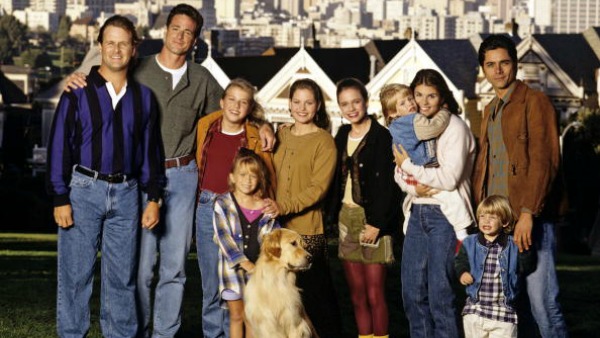Full House