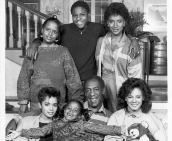 The Cosby Show