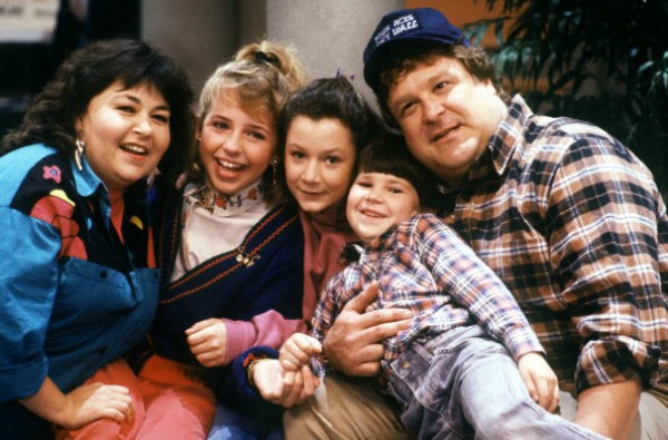 Roseanne