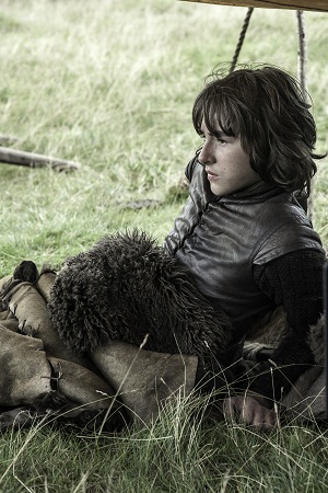 Game of Thrones Bran