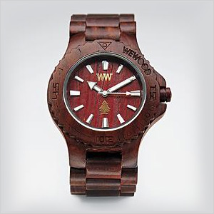 Unique watch- for him