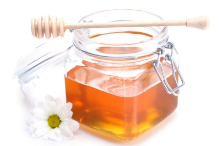 Honey beauty treatments