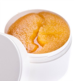 Honey moisturizer