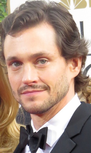 Hugh Dancy