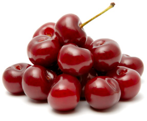 Cherries