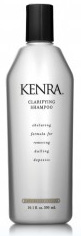 Kenra clarifying shampoo