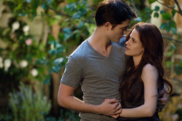 Kristen Stewart turns 23