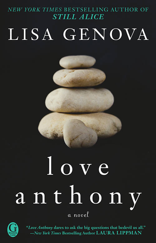 Love Anthony