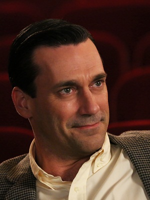 Mad Men Season 6 episode 5