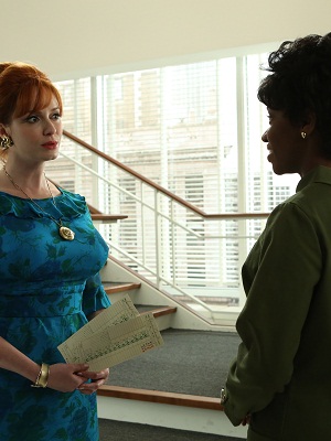 Mad Men Season 6 episode 5