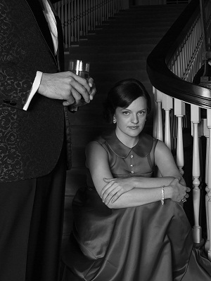 Mad Men Season 6 episode 5
