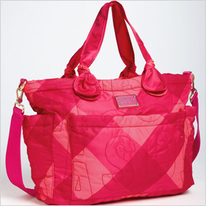 Mother's Day gift - Diaper bag