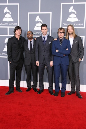 Maroon 5