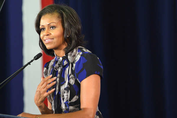 Michelle Obama