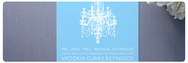 wedding Invitations