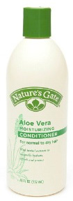 Nature's Gate Aloe Shampoo