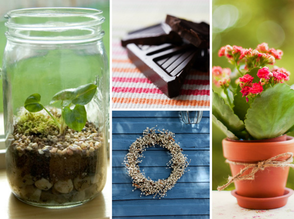 15 Organic Mother's Day gifts