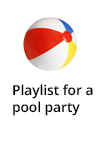 pool party