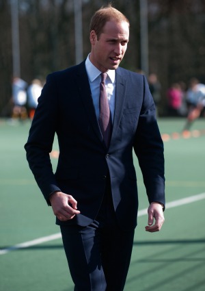 Prince William