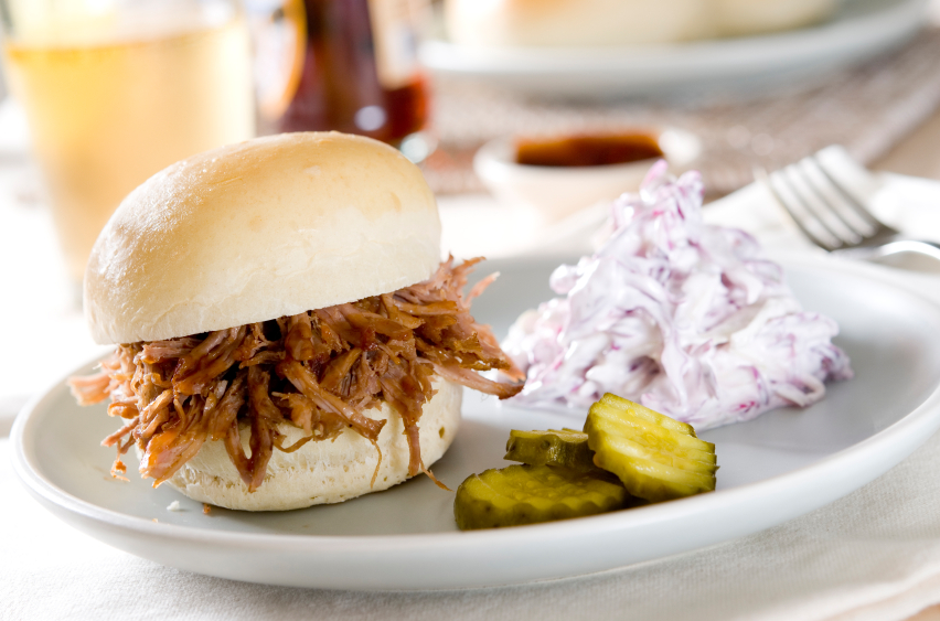 pulled pork 2