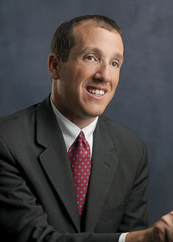 Richard Bernstein