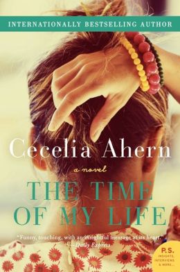 Time of My Life cover