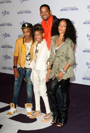 Smith Family