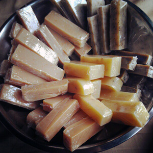 Taproot Organics
