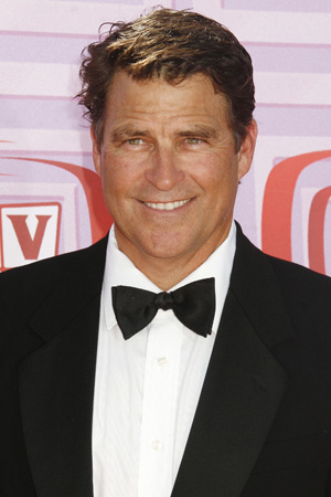 Ted McGinley at the TV Land Awards