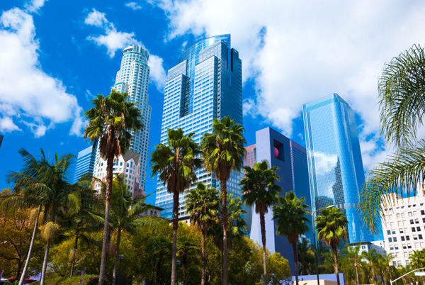 Los Angeles